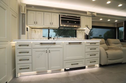 2026 Tiffin Motor Homes Allegro Bus 45OPP