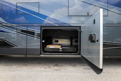 2026 Tiffin Motor Homes Allegro Bus 45OPP