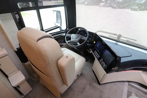 2026 Tiffin Motor Homes Allegro Bus 45OPP