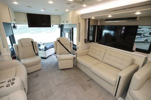2026 Tiffin Motor Homes Allegro Bus 45OPP
