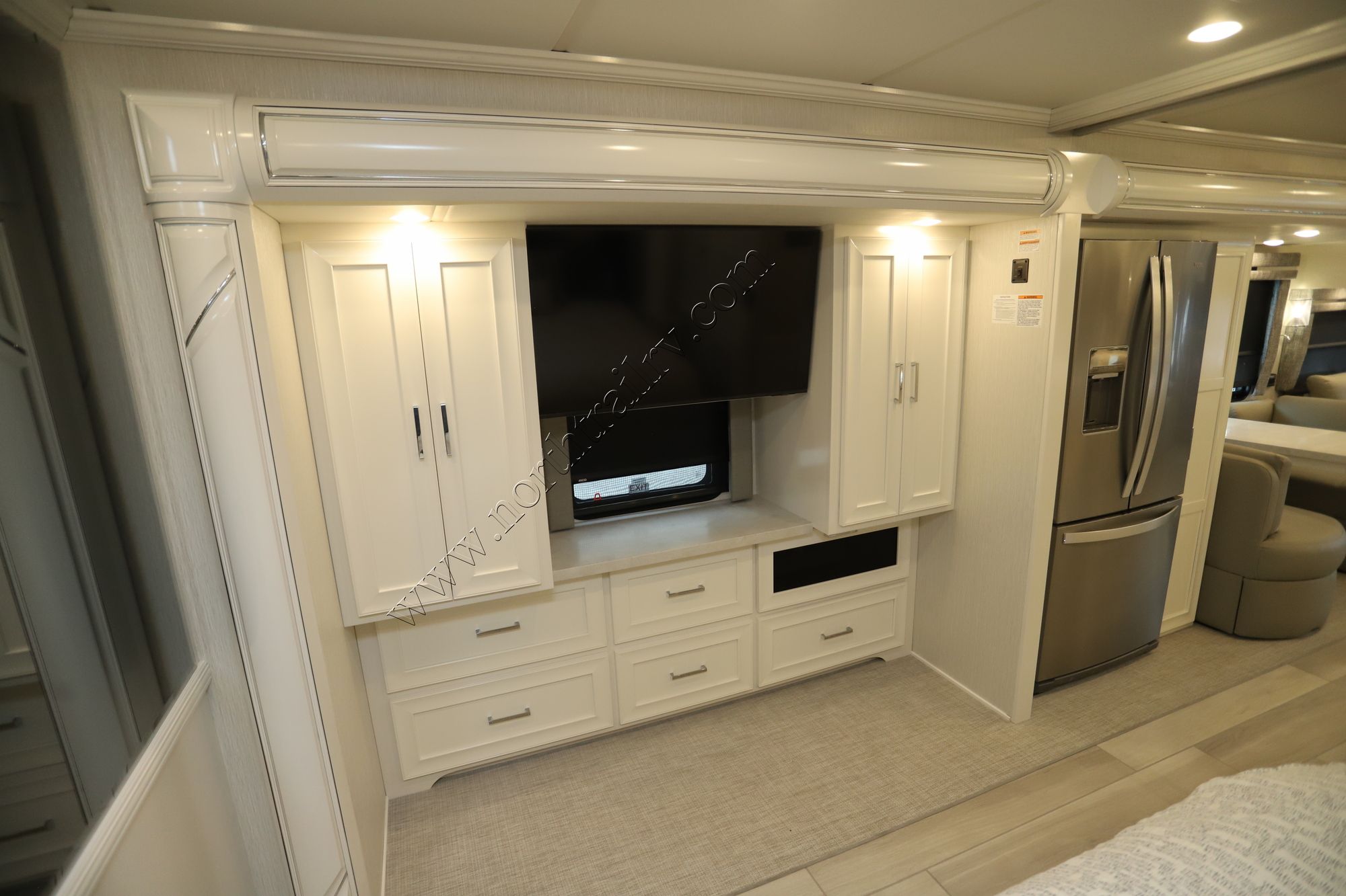 New 2026 Newmar Ventana 4037 Class A  For Sale