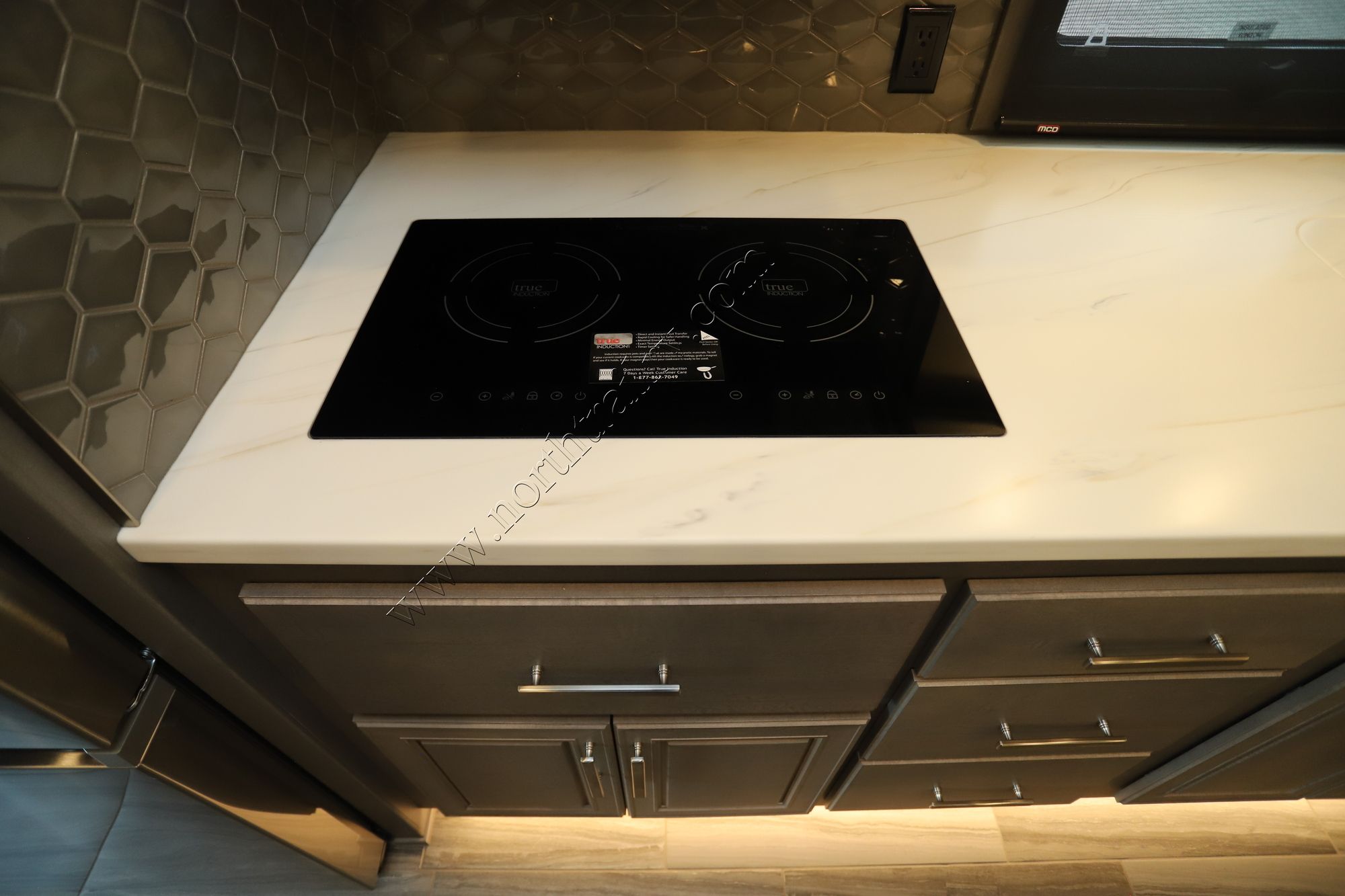 New 2026 Renegade Rv Classic 45CBF Super C  For Sale