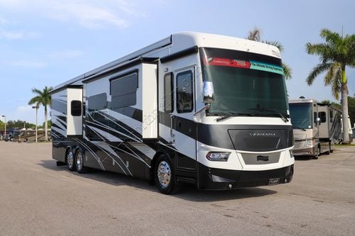 2026 Newmar Ventana 4037 Class A