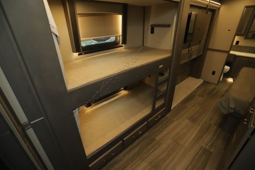 2026 Renegade Rv Classic 45CBF Super C