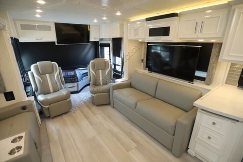2026 Newmar Ventana 4037 Class A