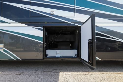2026 Newmar Ventana 4037 Class A