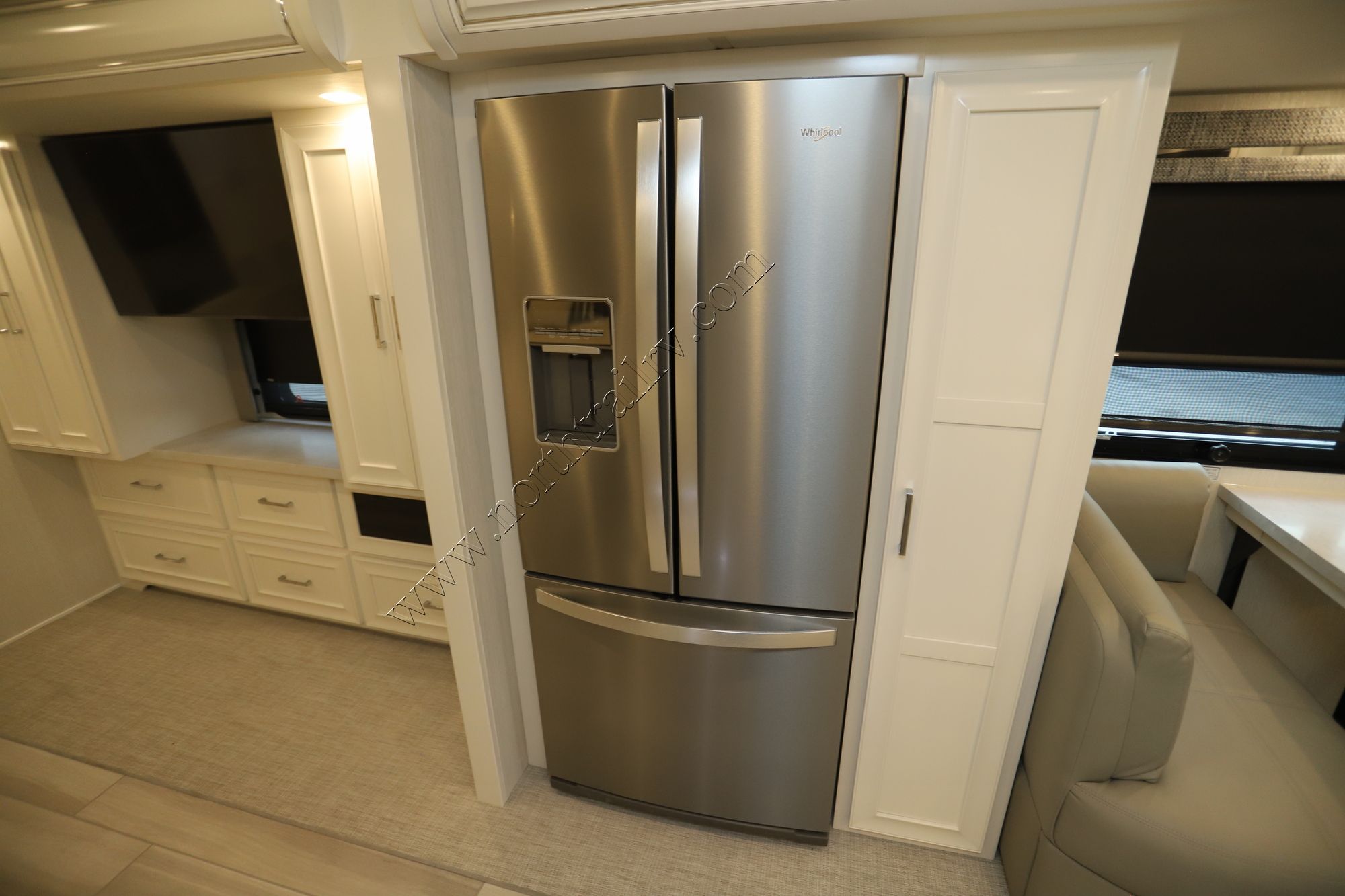 New 2026 Newmar Ventana 4037 Class A  For Sale