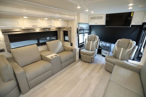 2026 Newmar Ventana 4037 Class A
