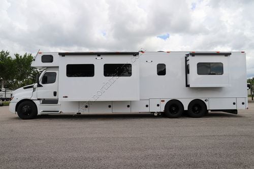 2026 Renegade Rv Classic 45CBF Super C