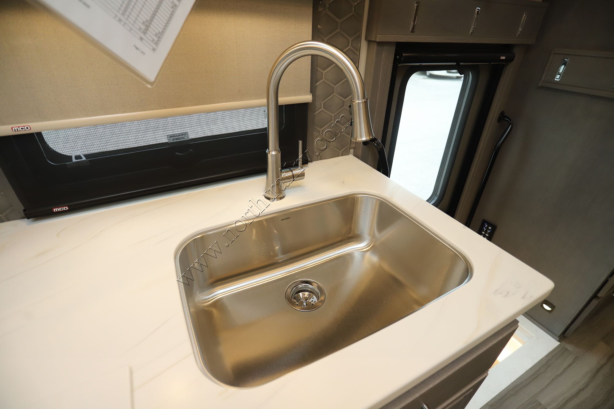 New 2026 Renegade Rv Classic 45CBF Super C  For Sale