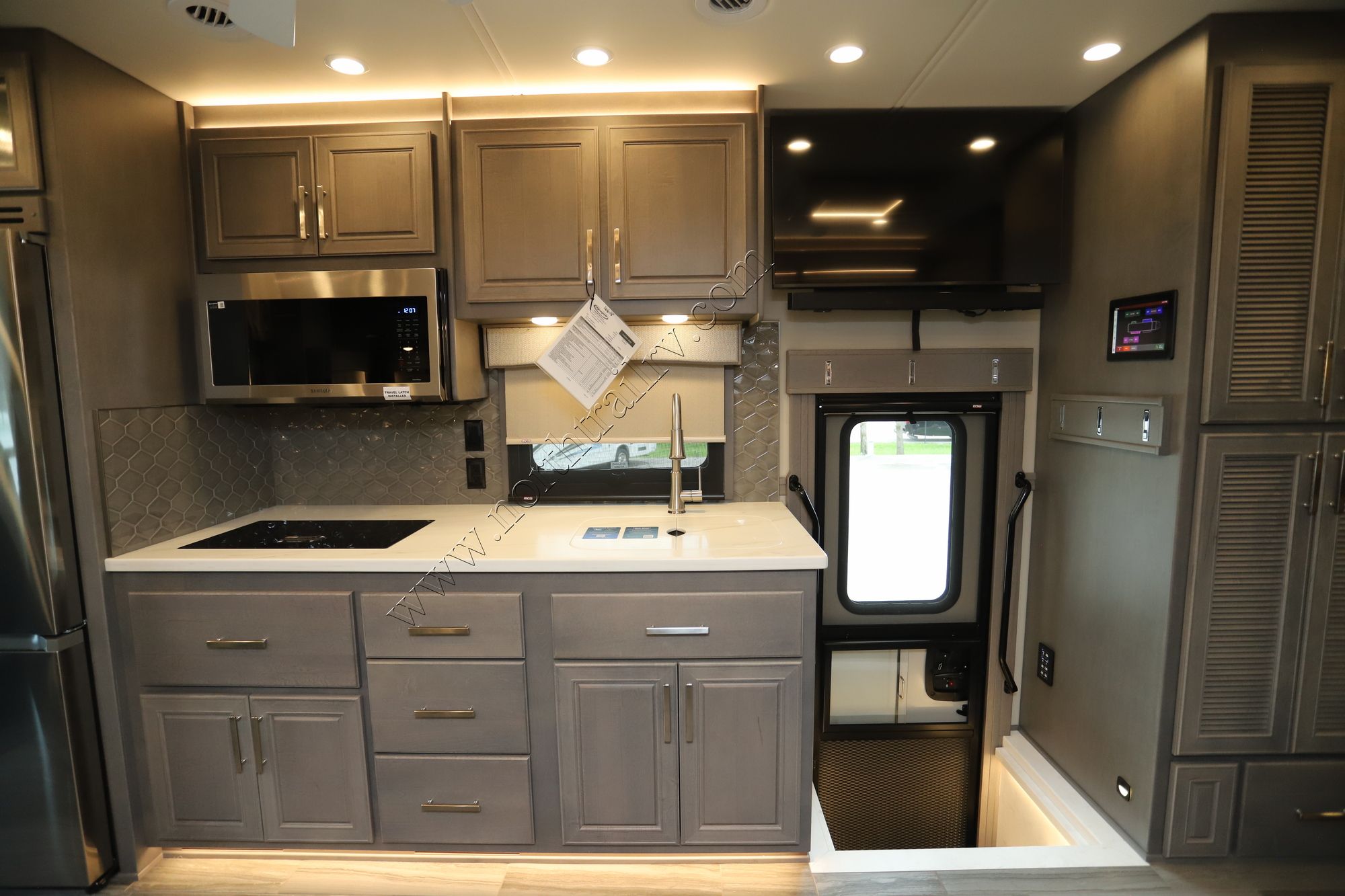 New 2026 Renegade Rv Classic 45CBF Super C  For Sale
