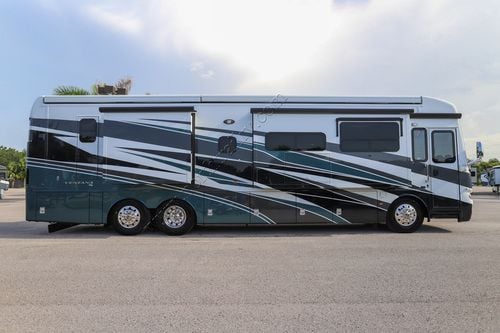 2026 Newmar Ventana 4037 Class A