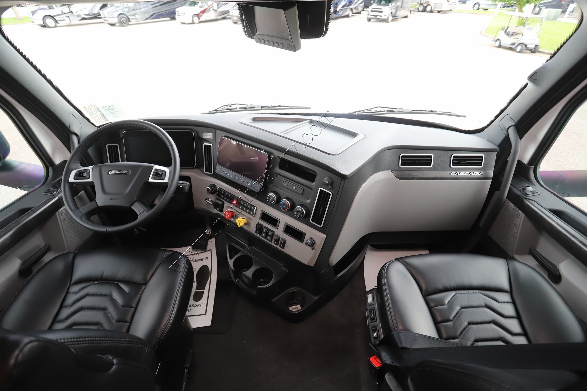 New 2026 Renegade Rv Classic 45CBF Super C  For Sale