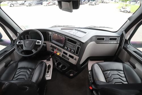 2026 Renegade Rv Classic 45CBF Super C