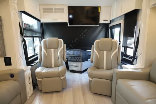2026 Newmar Ventana 4037 Class A