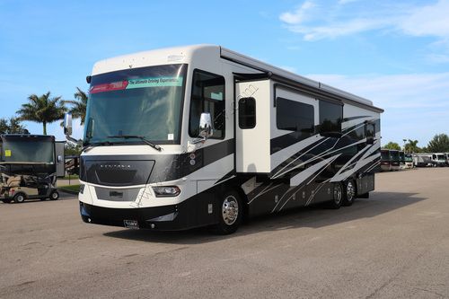 2026 Newmar Ventana 4037 Class A