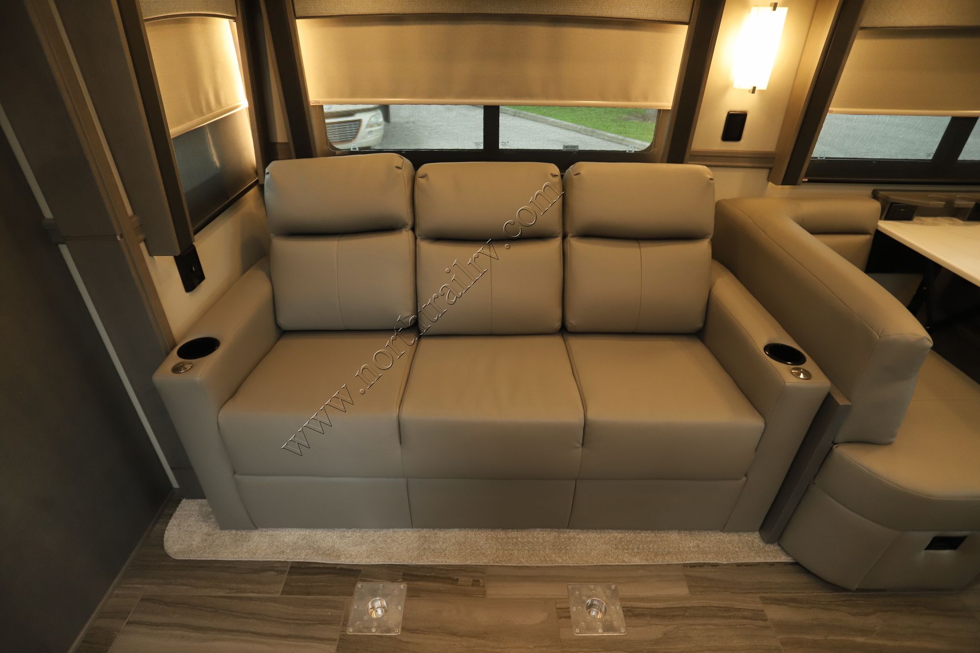 New 2026 Renegade Rv Classic 45CBF Super C  For Sale