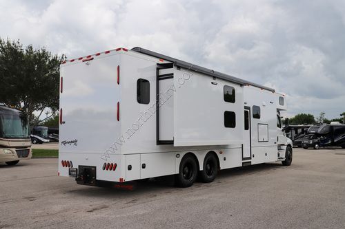 2026 Renegade Rv Classic 45CBF Super C