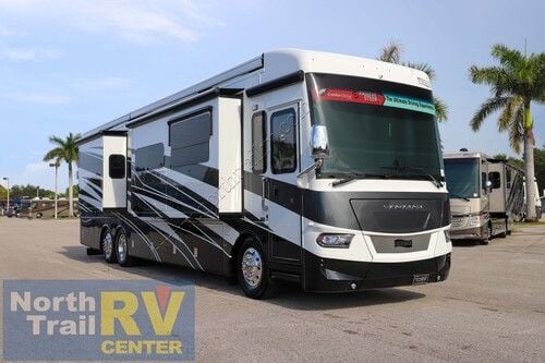 2026 Newmar Ventana 4037 Class A
