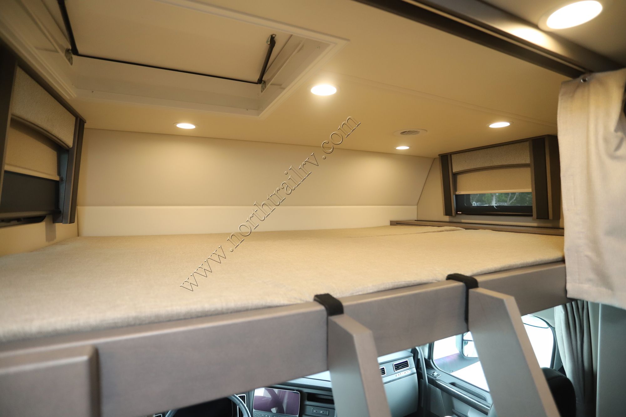 New 2026 Renegade Rv Classic 45CBF Super C  For Sale