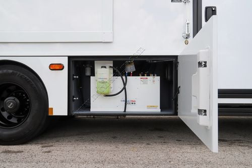 2026 Renegade Rv Classic 45CBF Super C