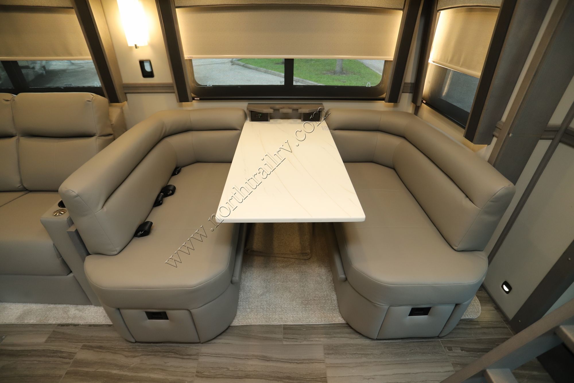 New 2026 Renegade Rv Classic 45CBF Super C  For Sale