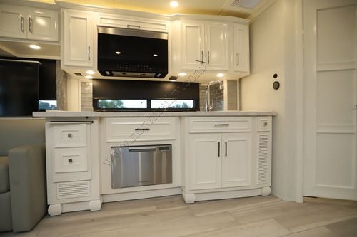 2026 Newmar Ventana 4037 Class A