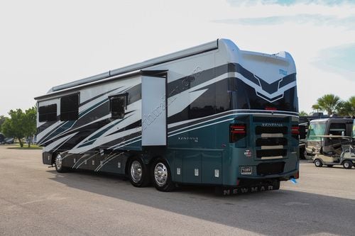 2026 Newmar Ventana 4037 Class A