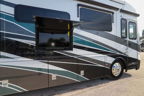 2026 Newmar Ventana 4037 Class A