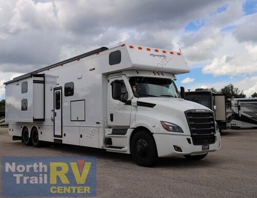 2026 Renegade Rv Classic 45CBF Super C
