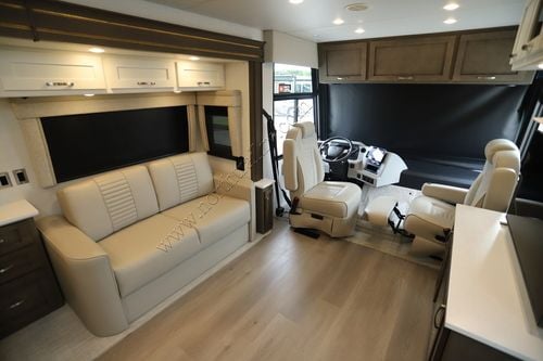 2026 Newmar Bay Star 3811