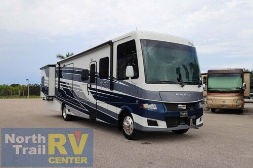 2026 Newmar Bay Star 3811