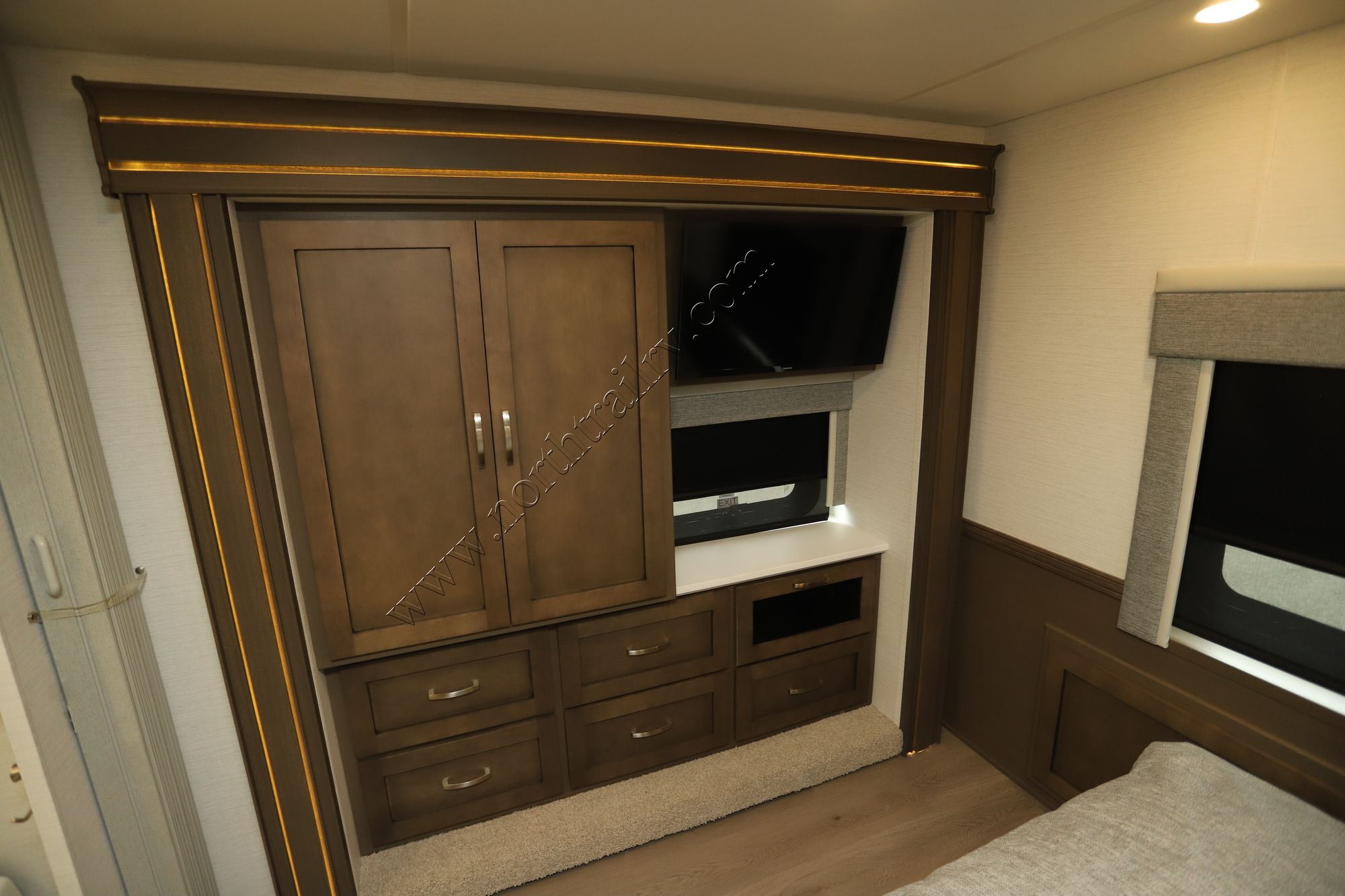 New 2026 Newmar Bay Star 3811 Class A  For Sale