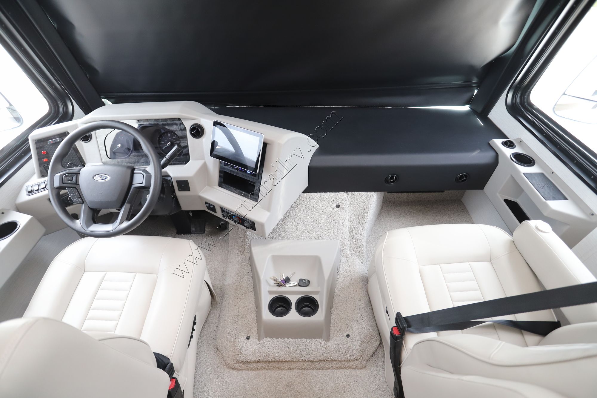 New 2026 Newmar Bay Star 3811 Class A  For Sale