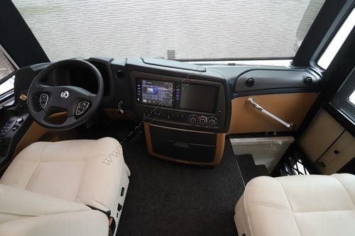 2021 Tiffin Motor Homes Allegro Bus 35CP