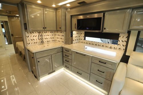 2021 Tiffin Motor Homes Allegro Bus 35CP