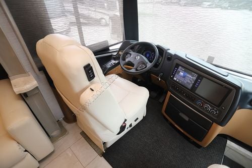 2021 Tiffin Motor Homes Allegro Bus 35CP
