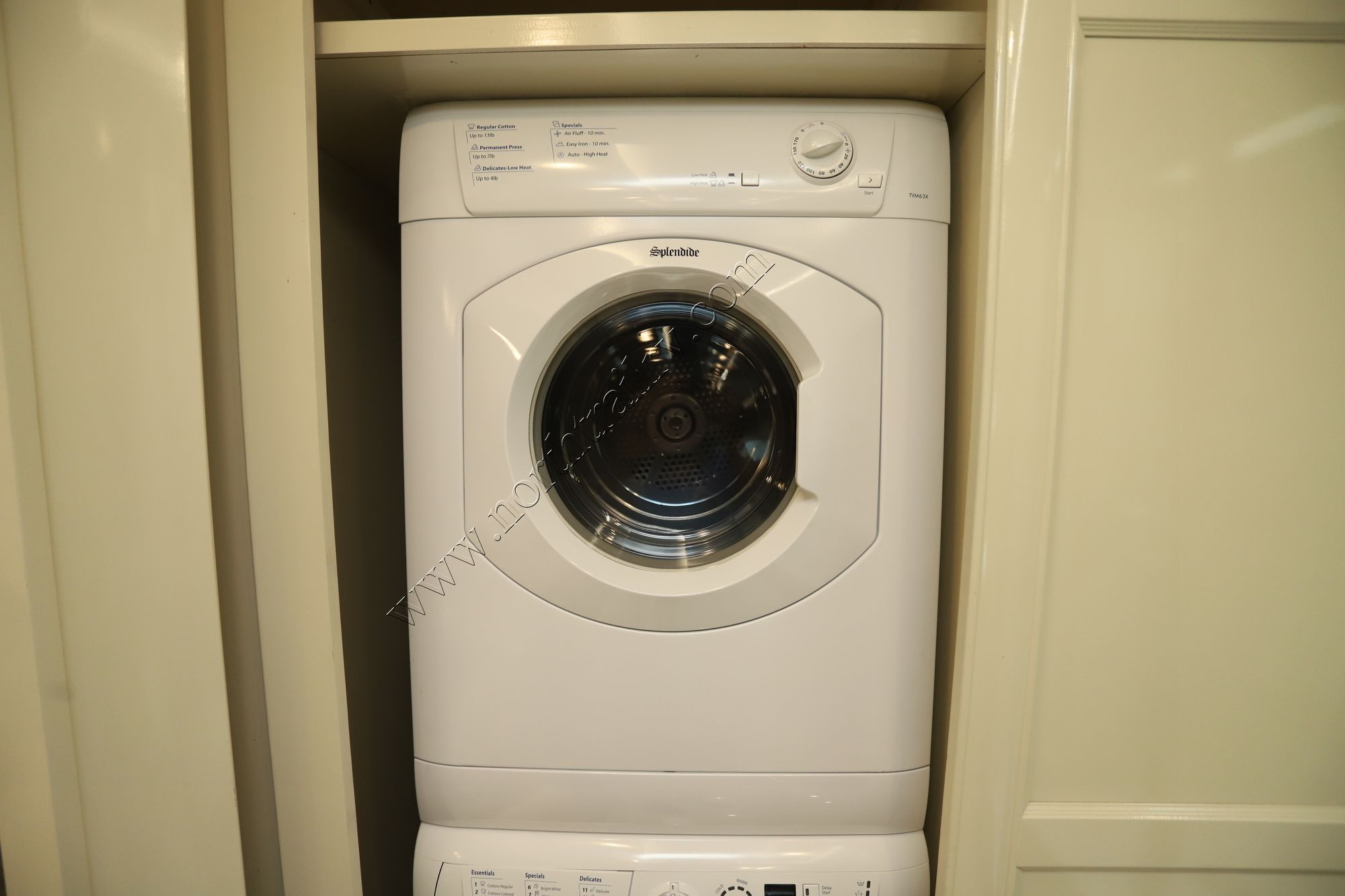 Used 2021 Tiffin Motor Homes Allegro Bus 35CP Class A  For Sale