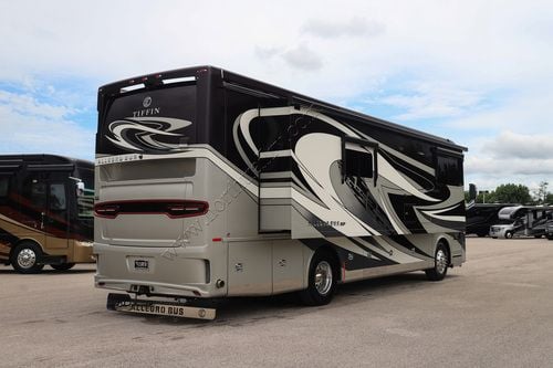 2021 Tiffin Motor Homes Allegro Bus 35CP