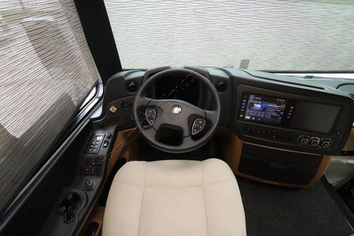 2021 Tiffin Motor Homes Allegro Bus 35CP