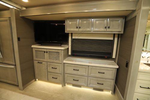 2021 Tiffin Motor Homes Allegro Bus 35CP
