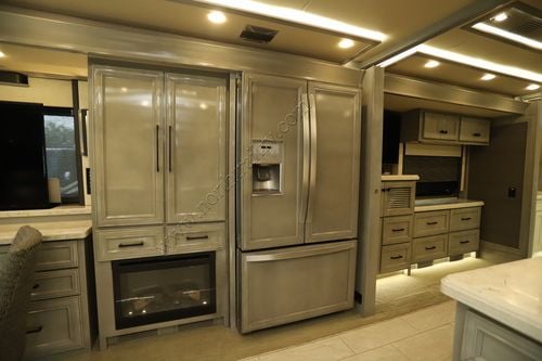 2021 Tiffin Motor Homes Allegro Bus 35CP