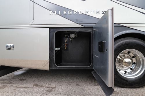 2021 Tiffin Motor Homes Allegro Bus 35CP