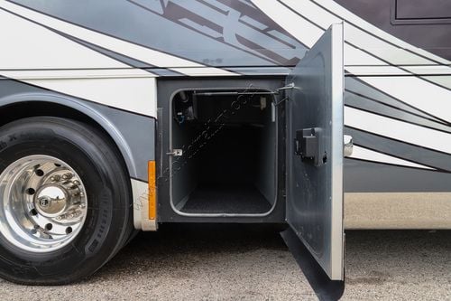 2021 Tiffin Motor Homes Allegro Bus 35CP