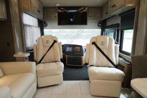 2021 Tiffin Motor Homes Allegro Bus 35CP