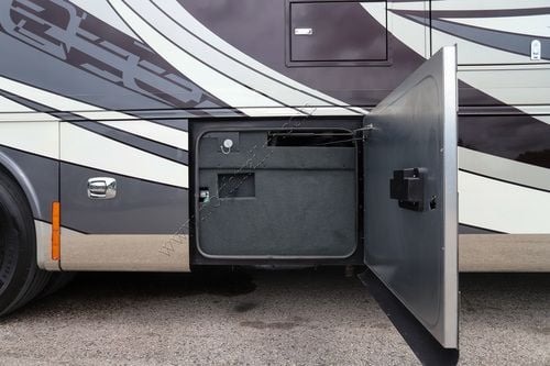 2021 Tiffin Motor Homes Allegro Bus 35CP