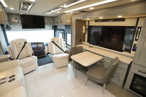 2021 Tiffin Motor Homes Allegro Bus 35CP