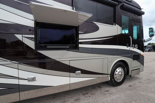 2021 Tiffin Motor Homes Allegro Bus 35CP