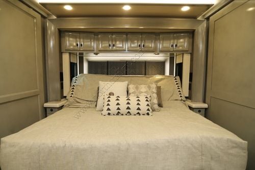 2021 Tiffin Motor Homes Allegro Bus 35CP