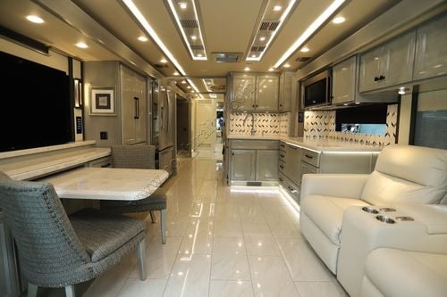 2021 Tiffin Motor Homes Allegro Bus 35CP